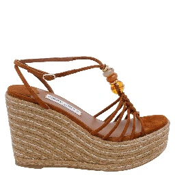 Jimmy Choo Sandals
