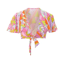 Pucci Top