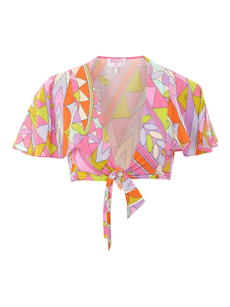 Pucci Top
