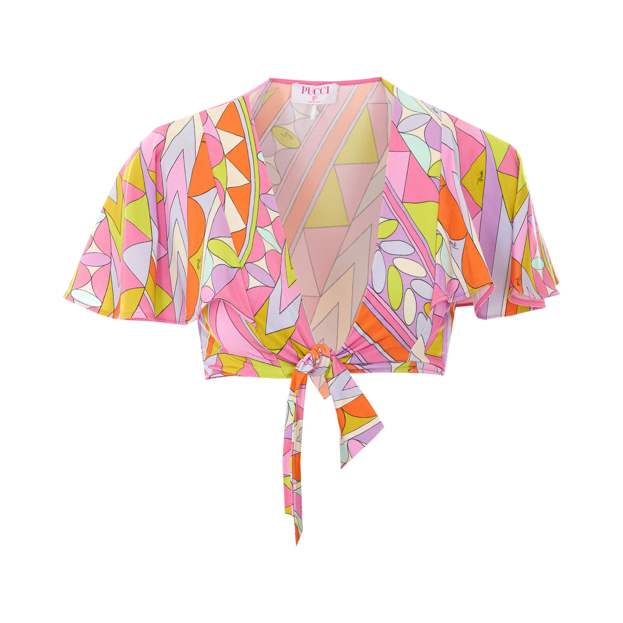 Pucci Top