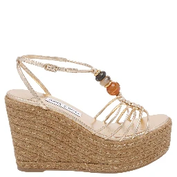 Jimmy Choo Sandals