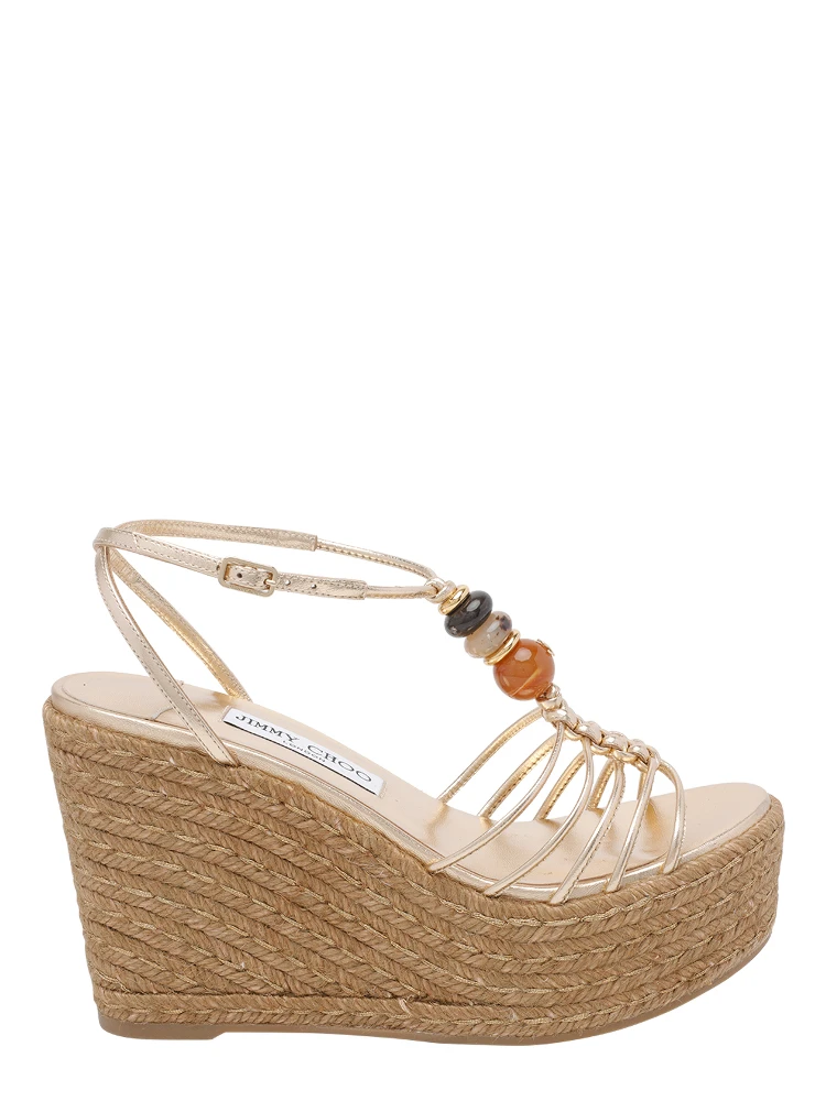 Jimmy Choo Sandals