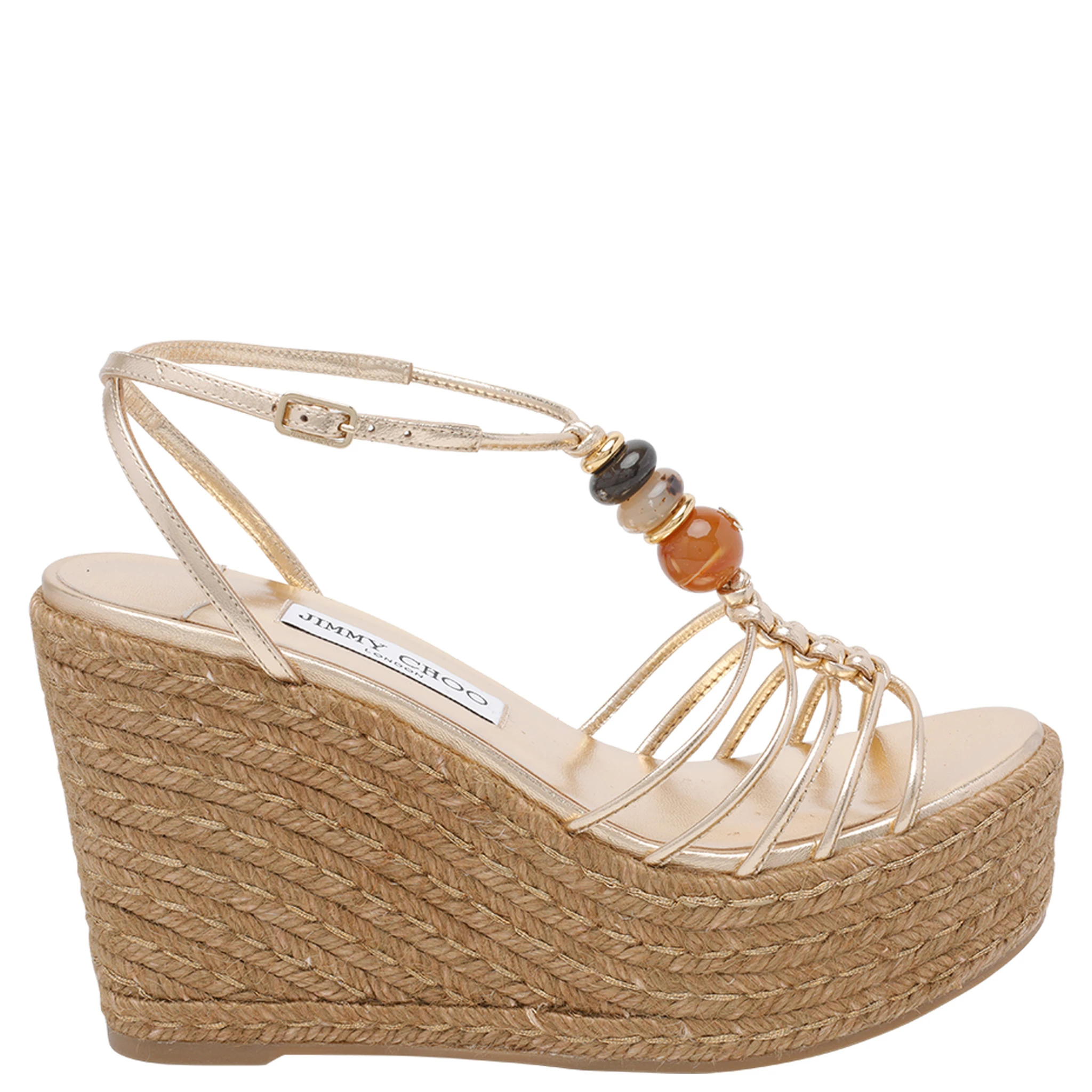 Jimmy Choo Sandals