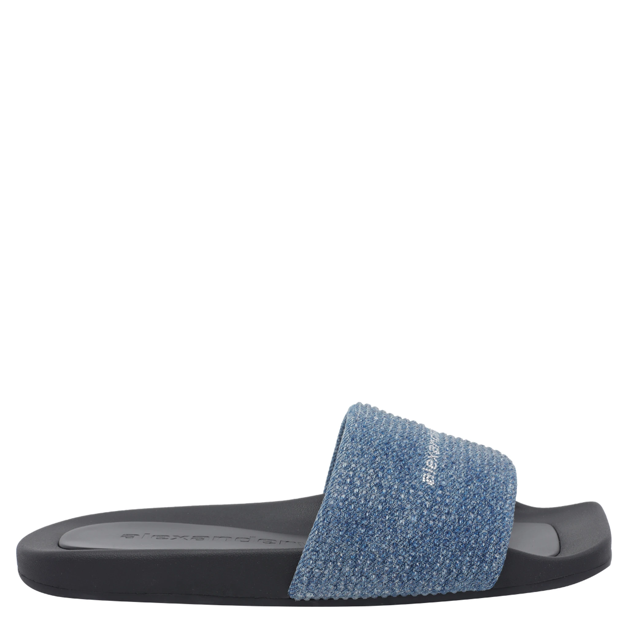 Alexander Wang Sandals Blue
