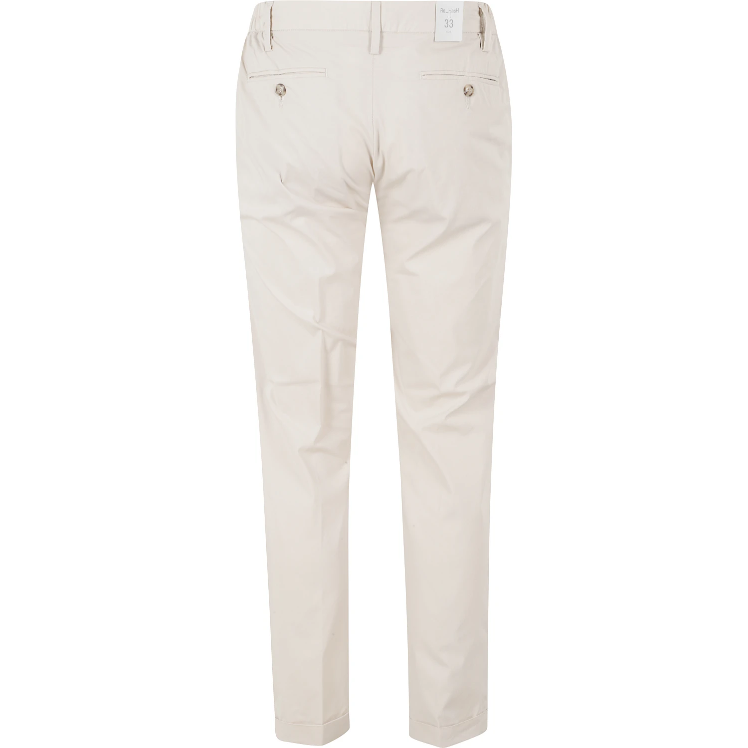 MUCHA TECH ELASTICO VITA POPELINE STRETCH