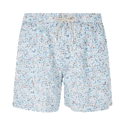 LIGHTING MICRO FANTASY SWIMSHORT