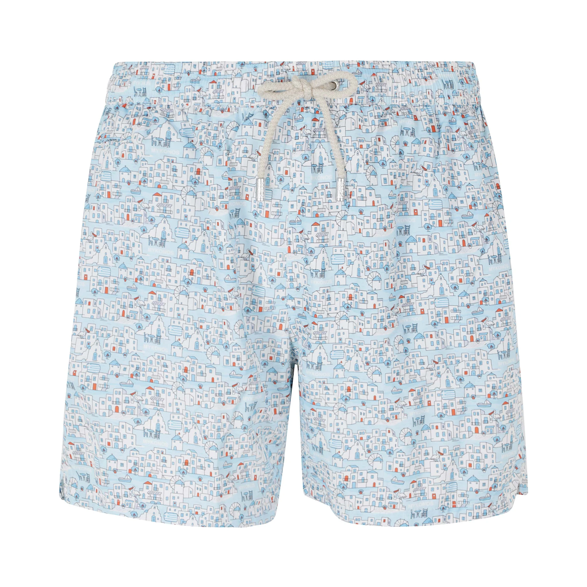 LIGHTING MICRO FANTASY SWIMSHORT