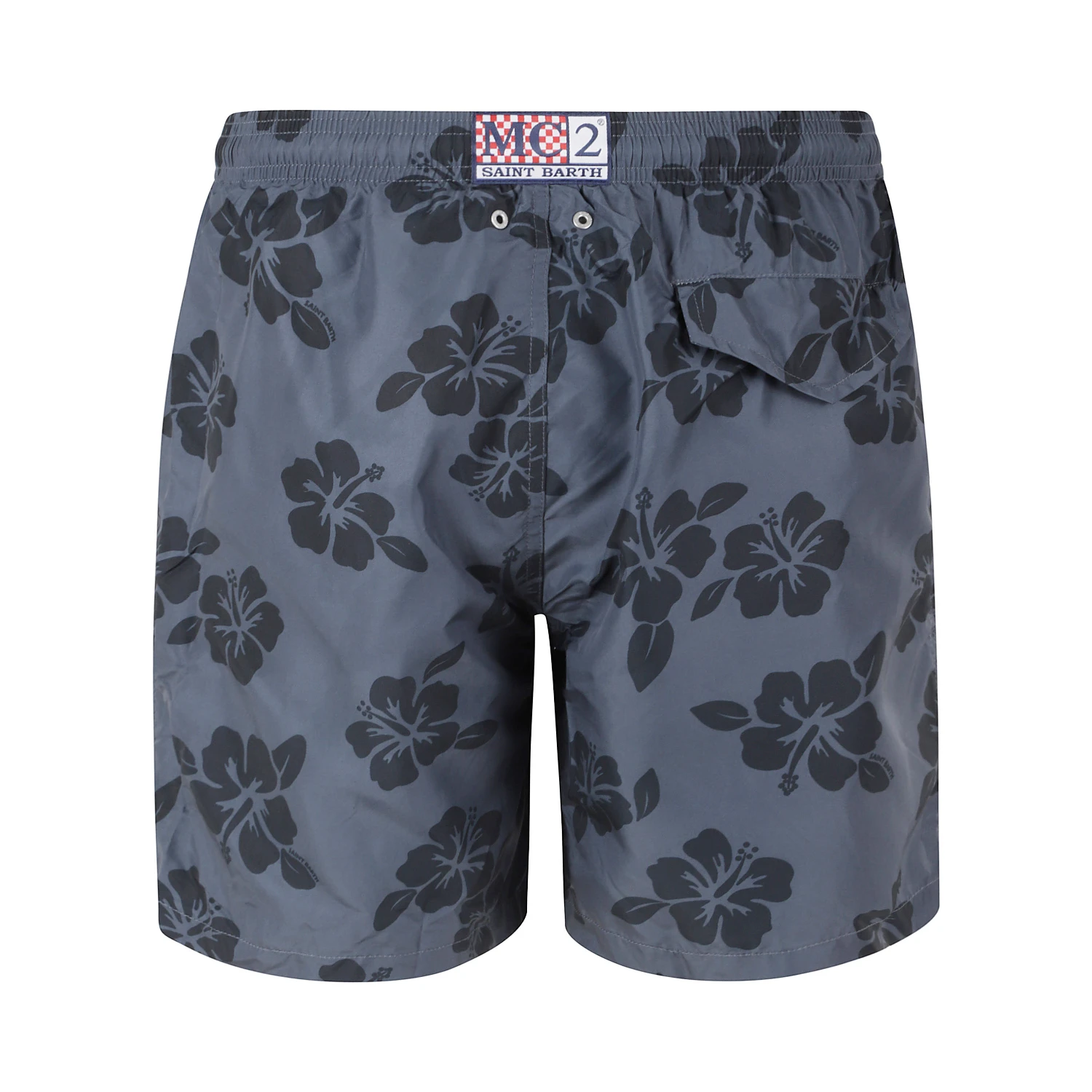 LIGHTING SWIMSHORT