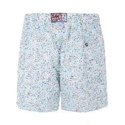 LIGHTING MICRO FANTASY SWIMSHORT