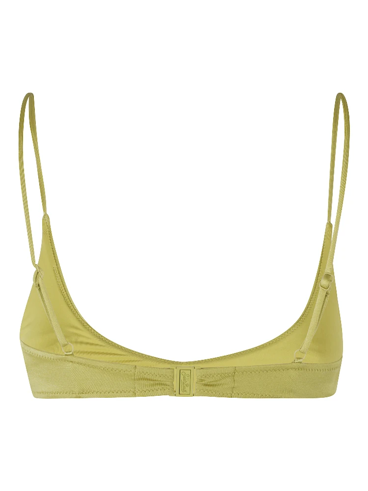 DEEP SCOOP BRALETTE TOP alternative