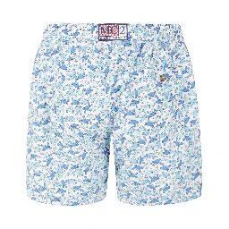 LIGHTING MICRO FANTASY SWIMSHORT