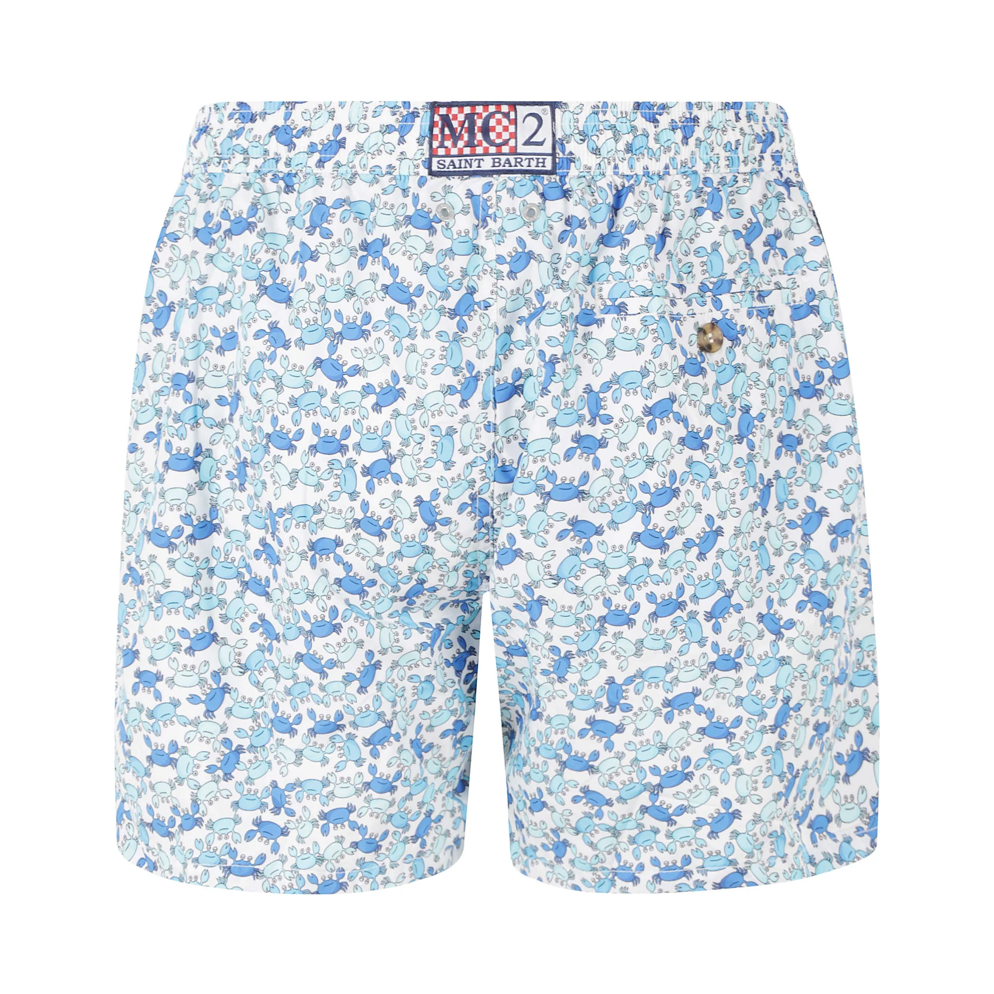 LIGHTING MICRO FANTASY SWIMSHORT