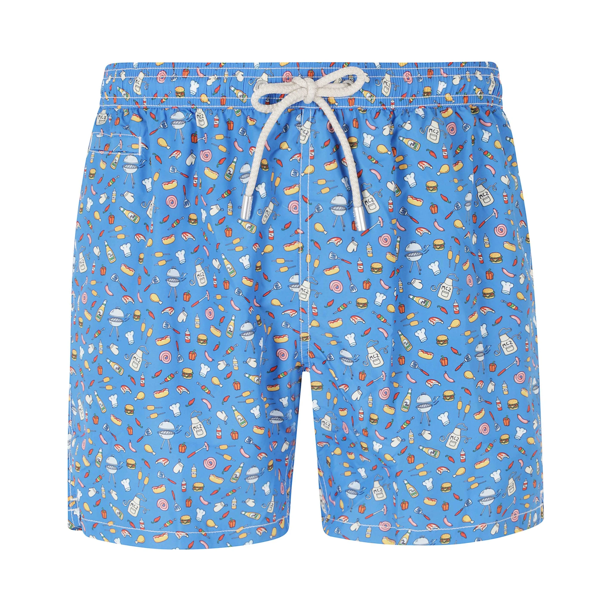 LIGHTING MICRO FANTASY SWIMSHORT
