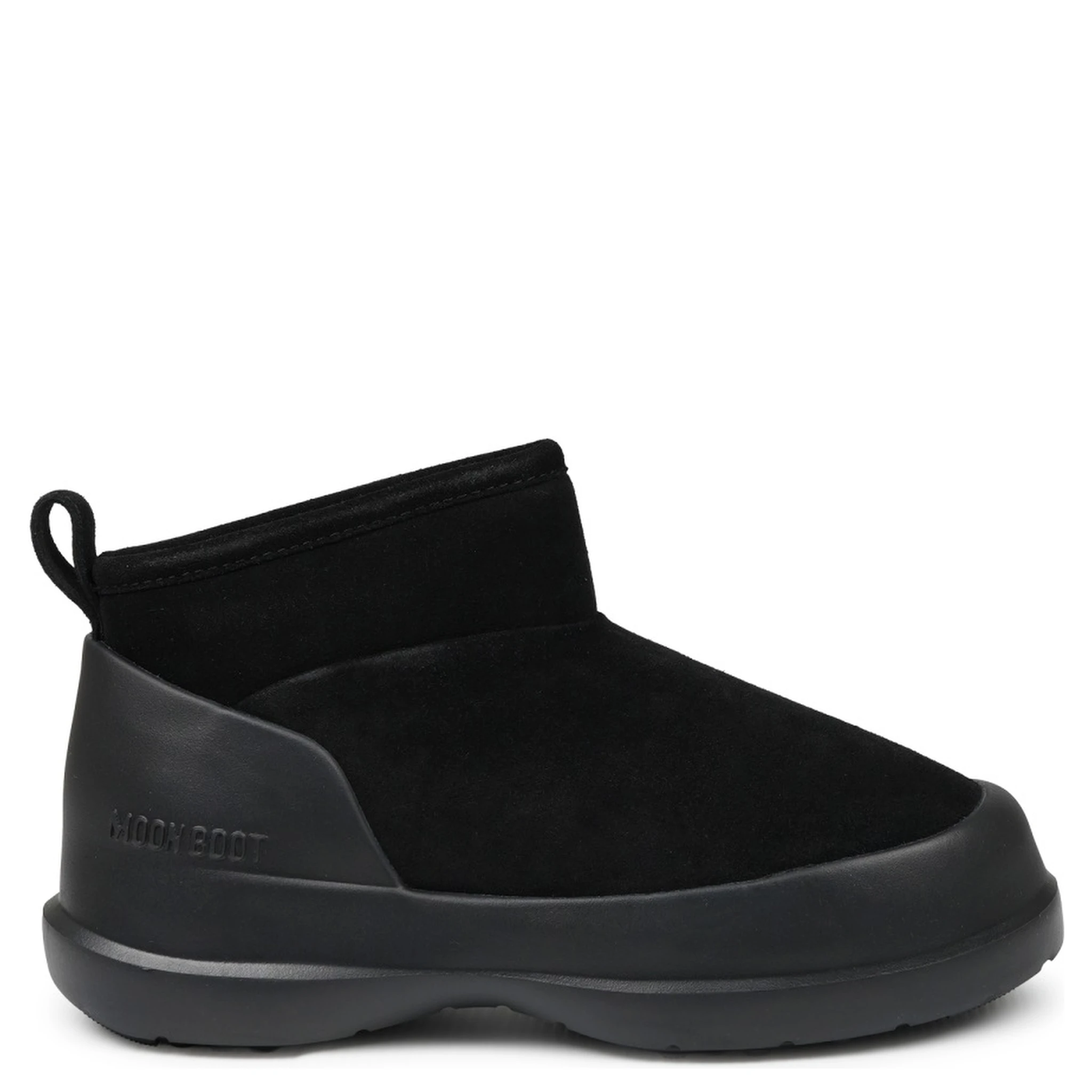"MOON" BOOT