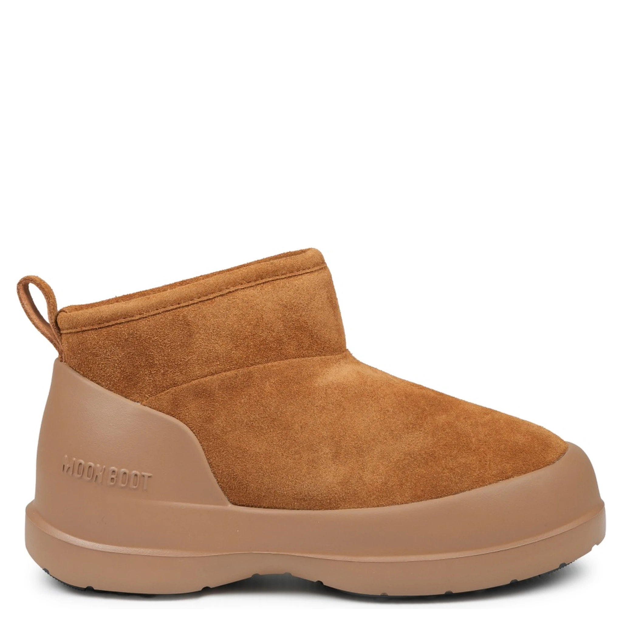 "MOON" BOOT