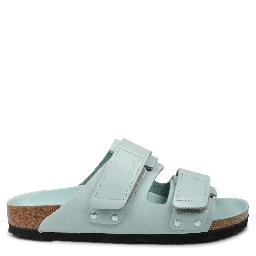 uji sandal