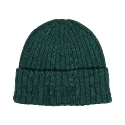 ribbed hat