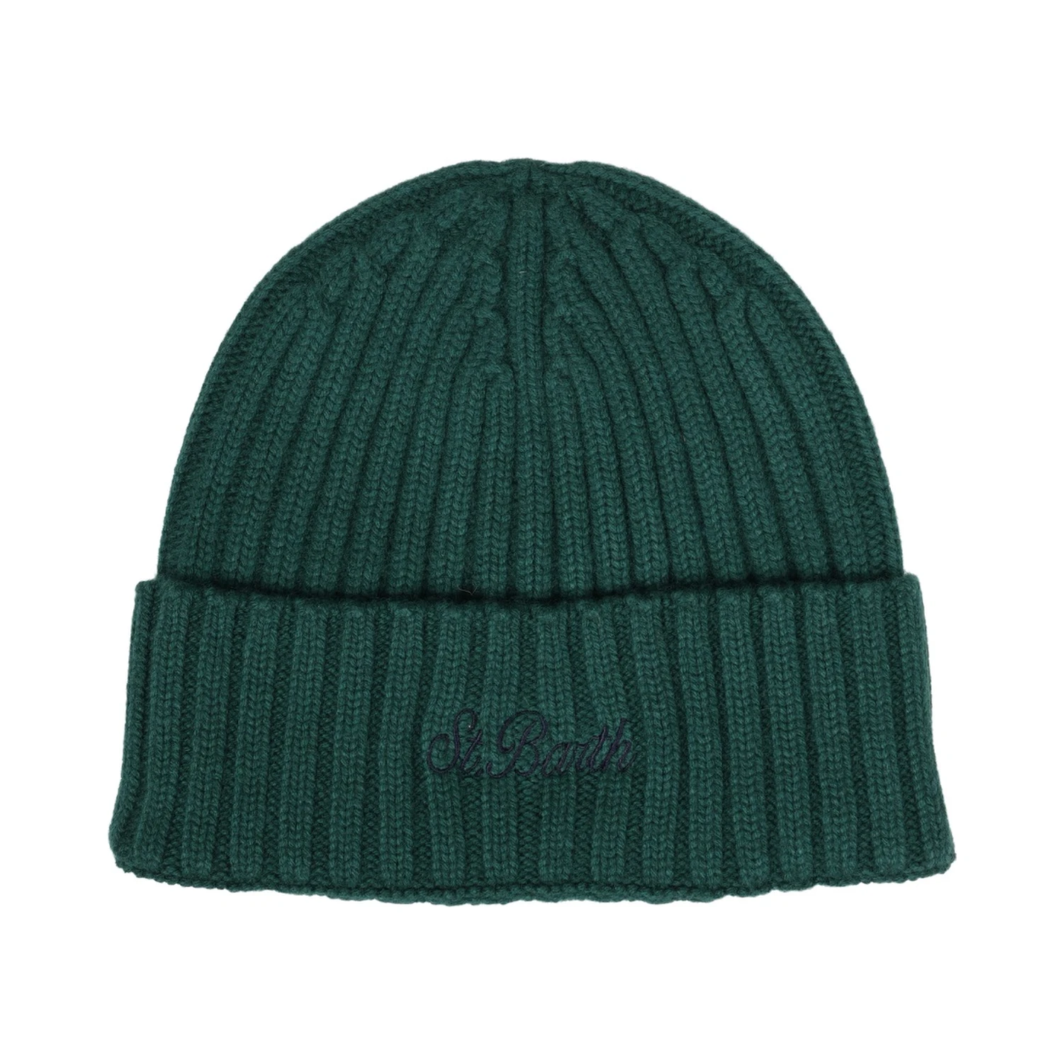 ribbed hat