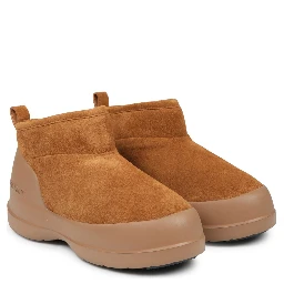 "MOON" BOOT