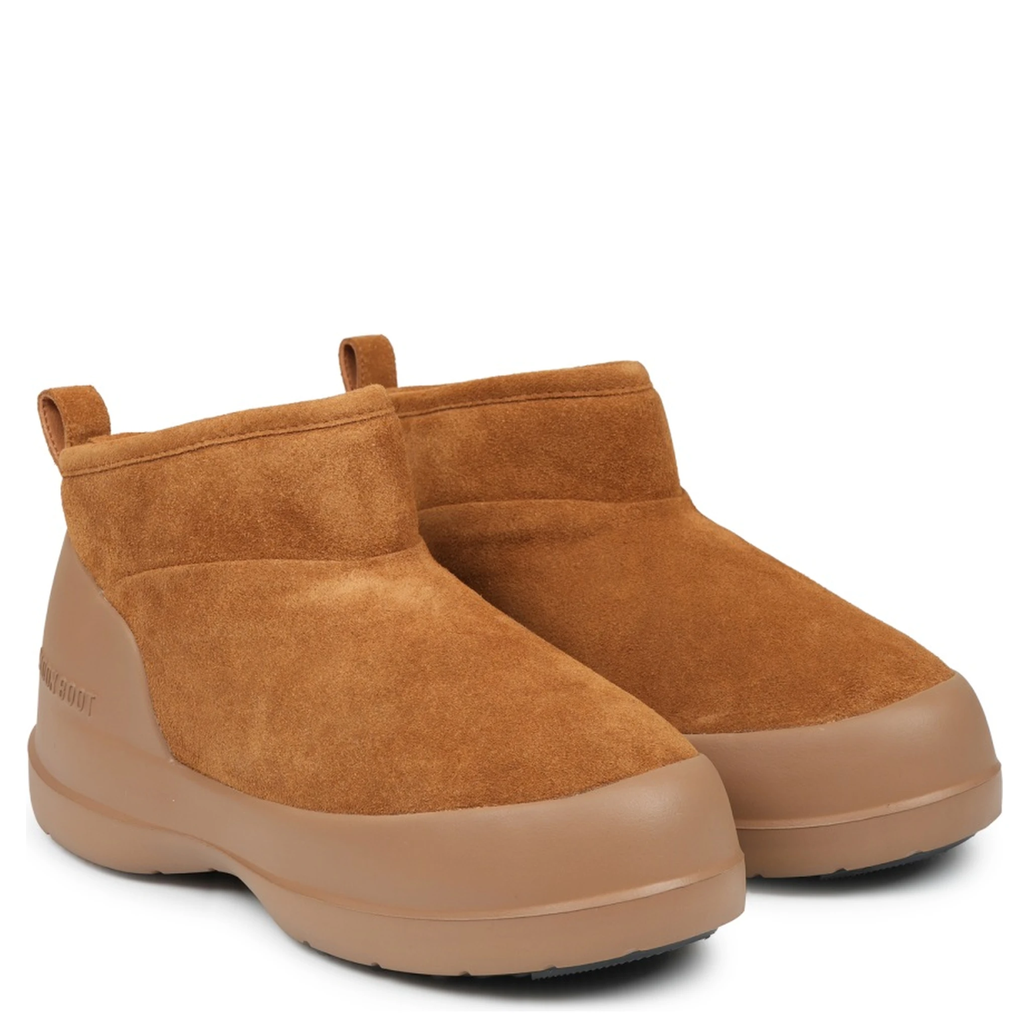 "MOON" BOOT