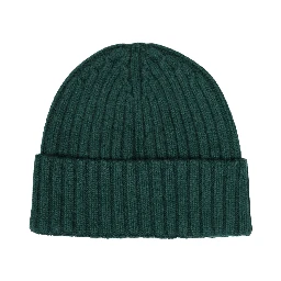 ribbed hat