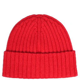 ribbed hat