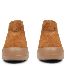 "MOON" BOOT
