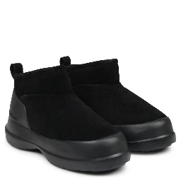 "MOON" BOOT