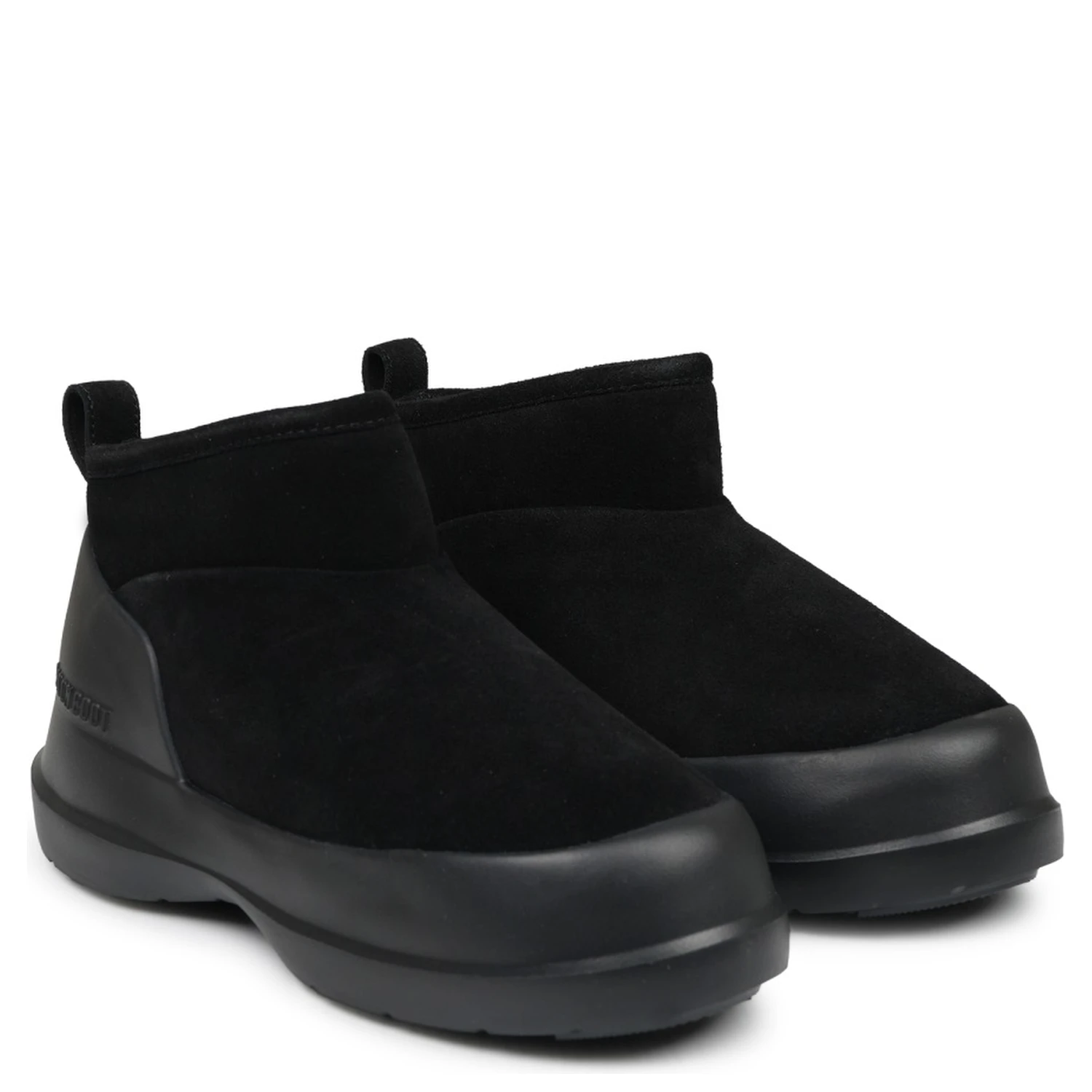 "MOON" BOOT