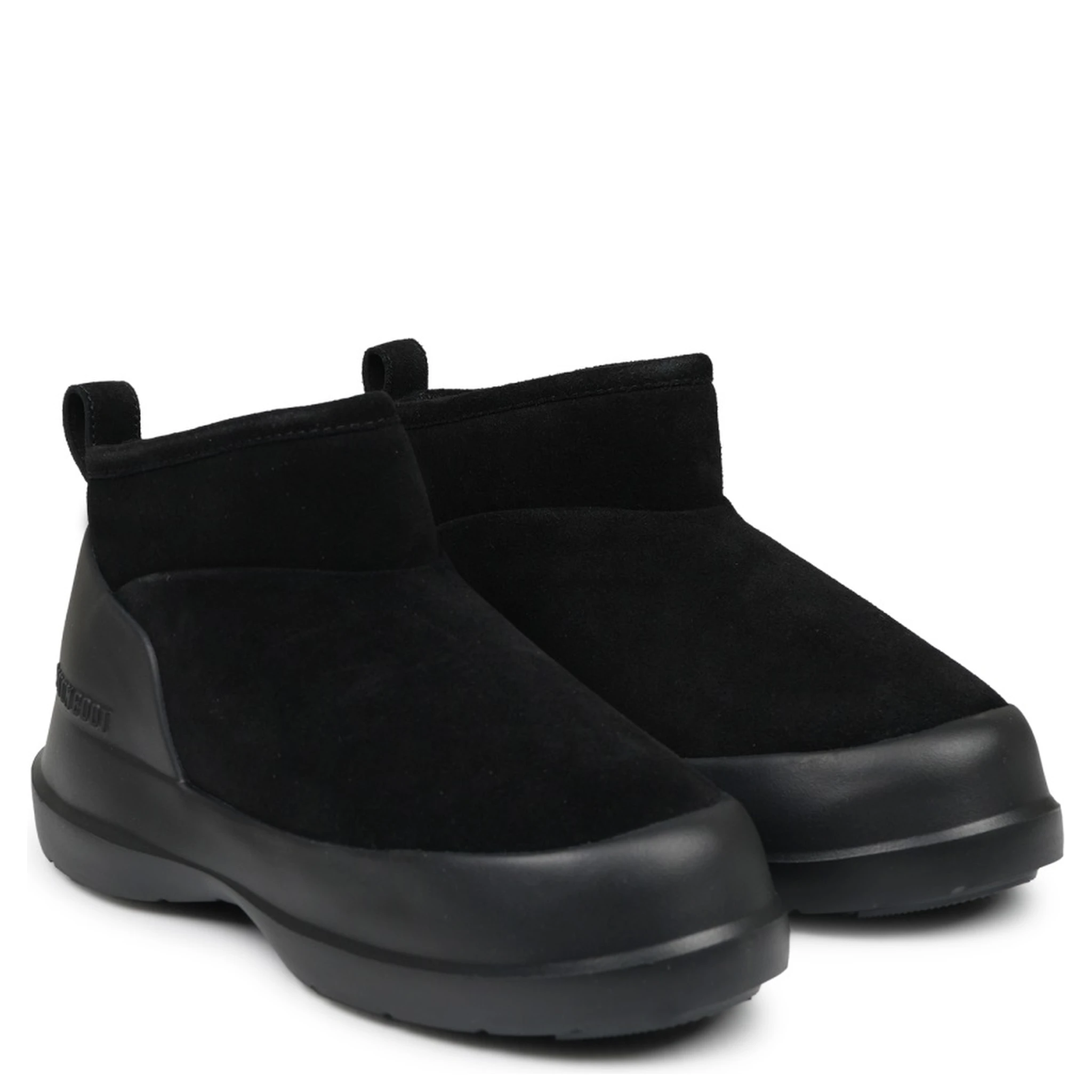 "MOON" BOOT
