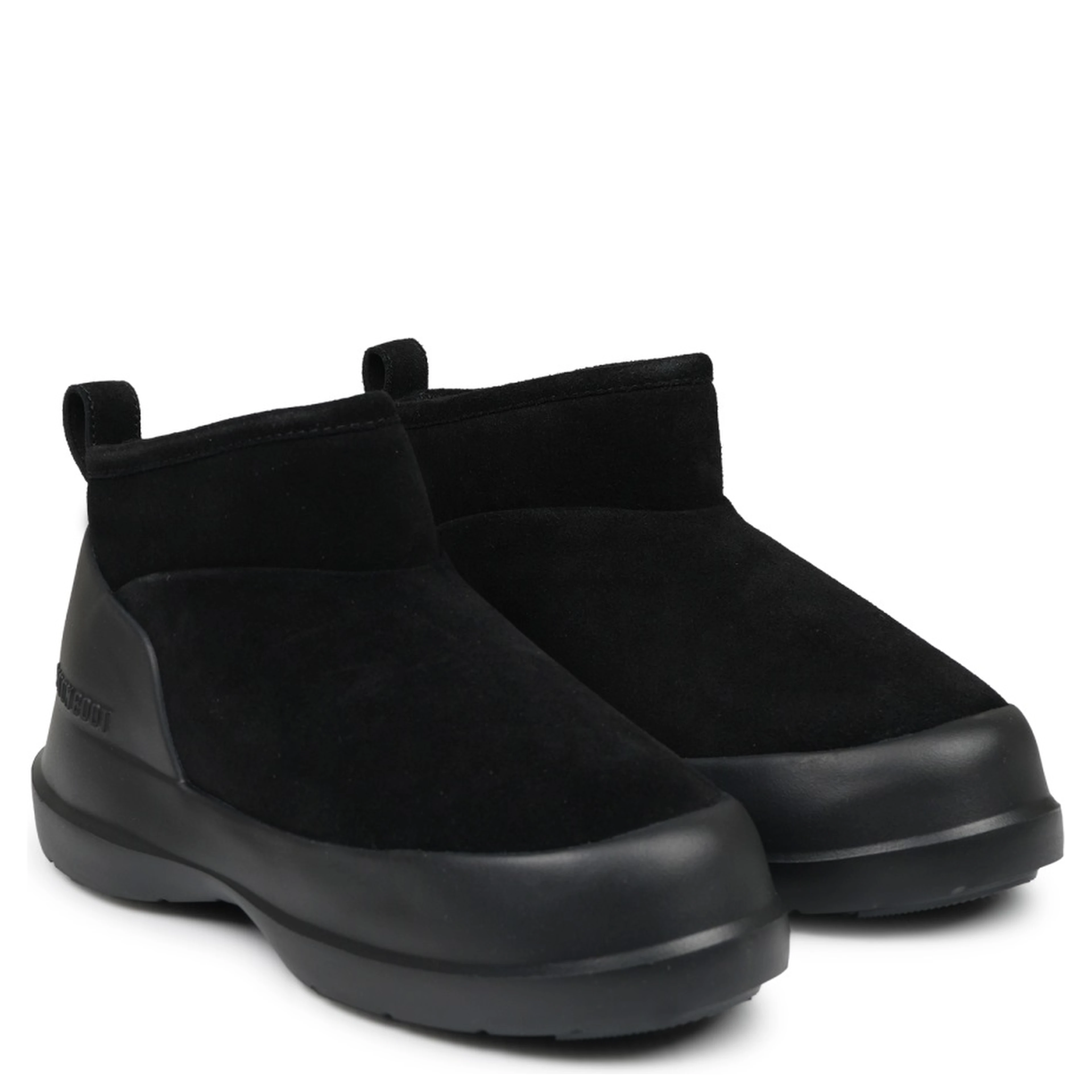 "MOON" BOOT
