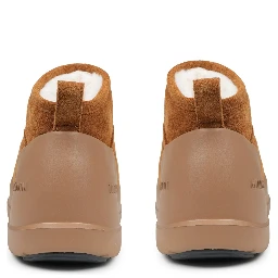 "MOON" BOOT