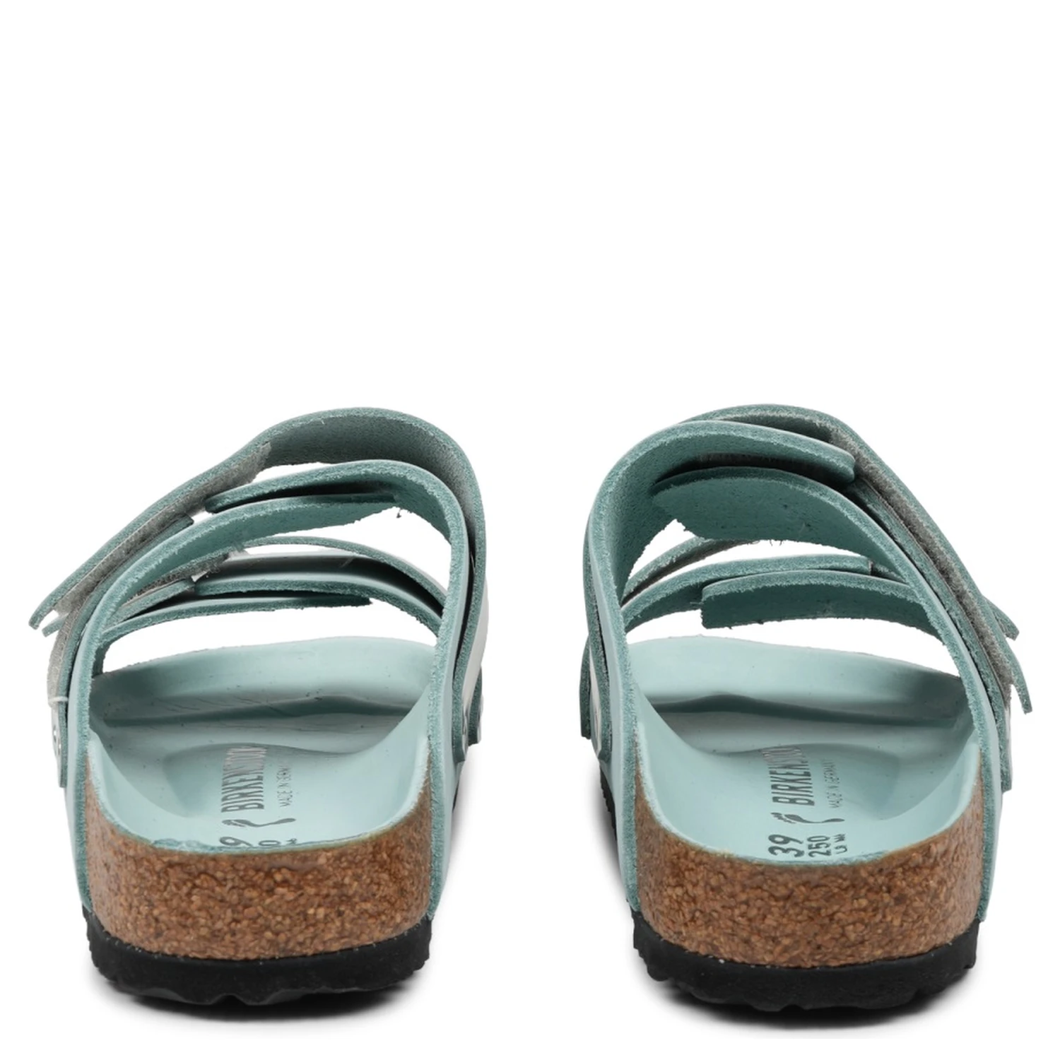 uji sandal