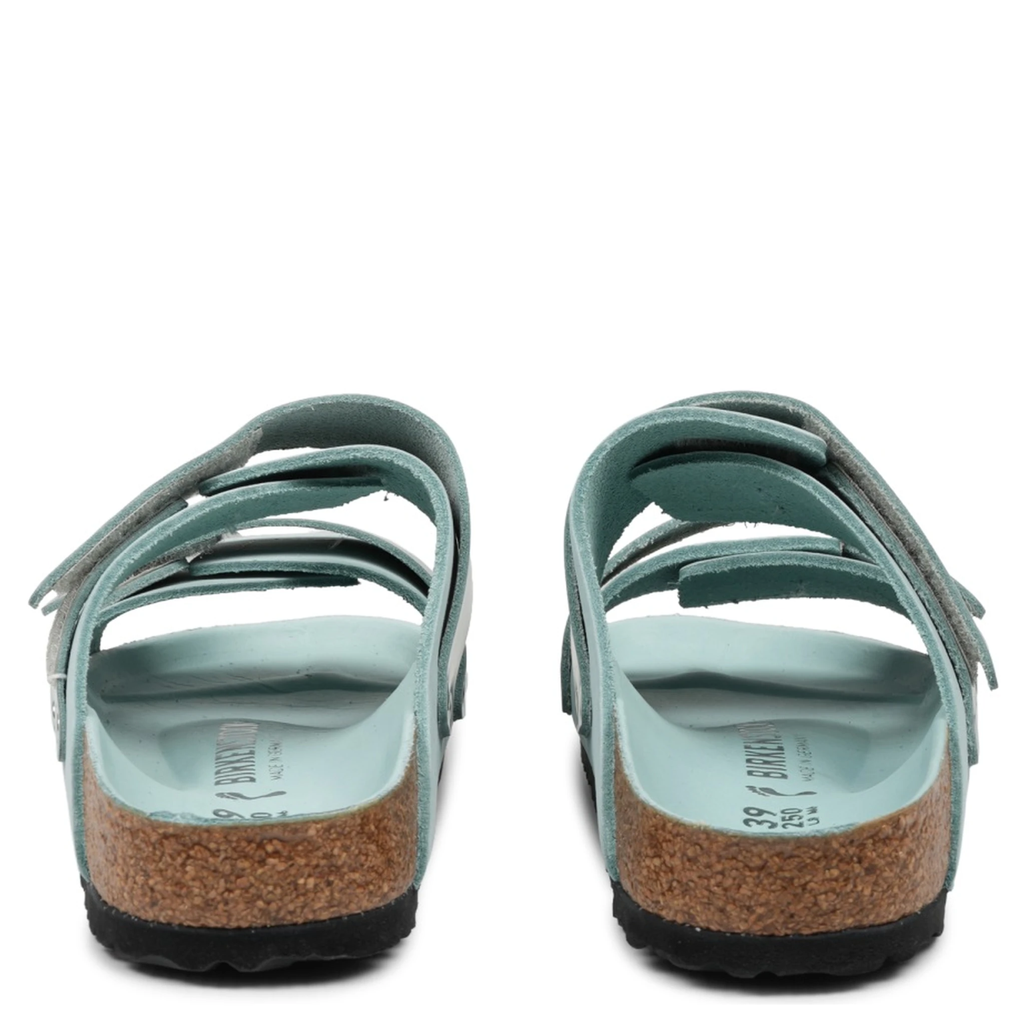 uji sandal