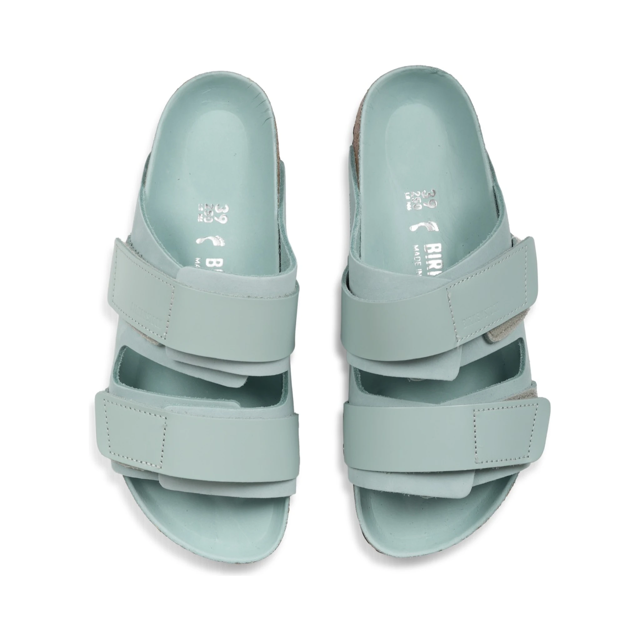 uji sandal