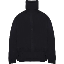 MAGLIA A COLLO ALTO "YUGO"