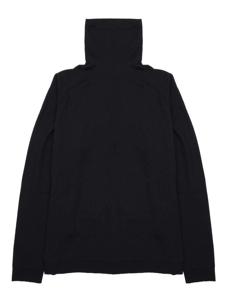 MAGLIA A COLLO ALTO "YUGO" alternative