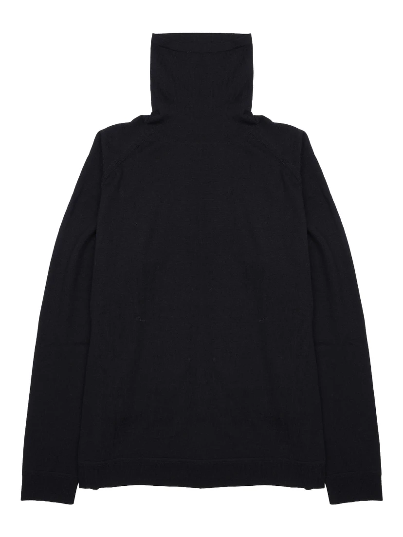 MAGLIA A COLLO ALTO "YUGO"