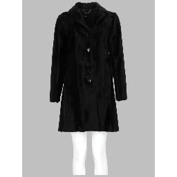 CAPPOTTO MONOPETTO