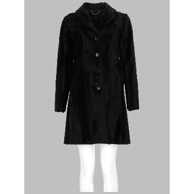 CAPPOTTO MONOPETTO