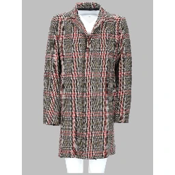 CAPPOTTO IN LANA