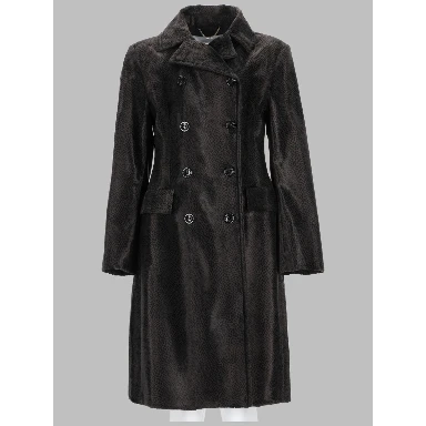 CAPPOTTO DOPPIOPETTO