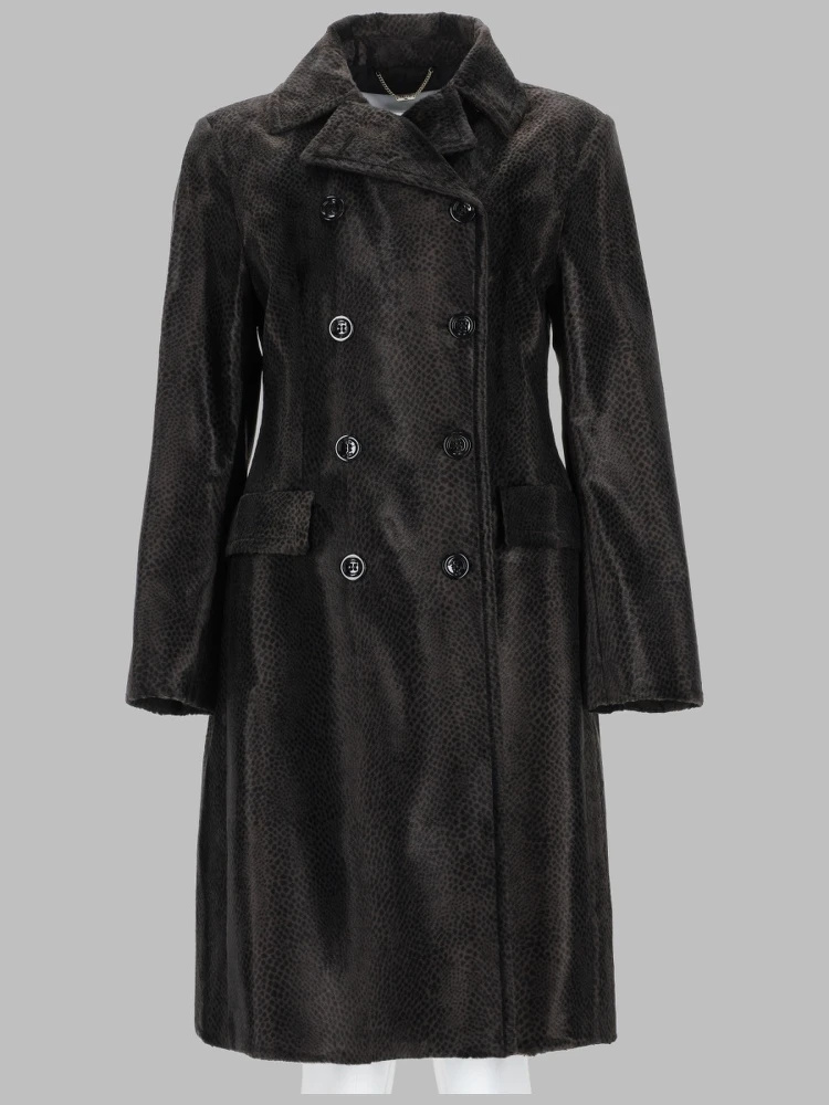 CAPPOTTO DOPPIOPETTO