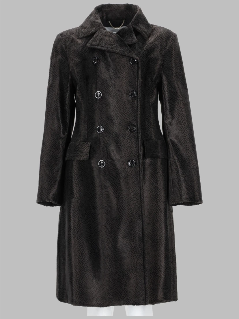 CAPPOTTO DOPPIOPETTO