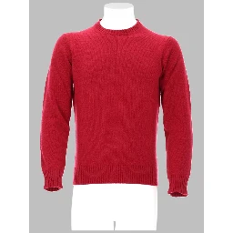 MAGLIA IN CASHMERE