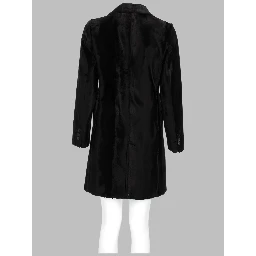 CAPPOTTO MONOPETTO
