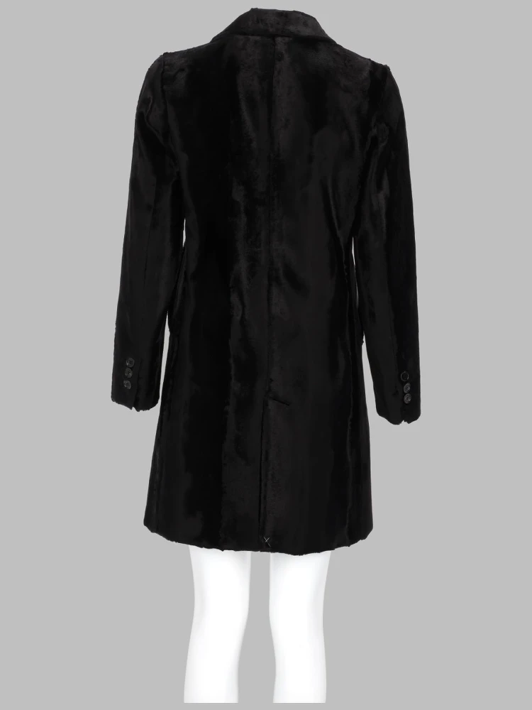 CAPPOTTO MONOPETTO alternative
