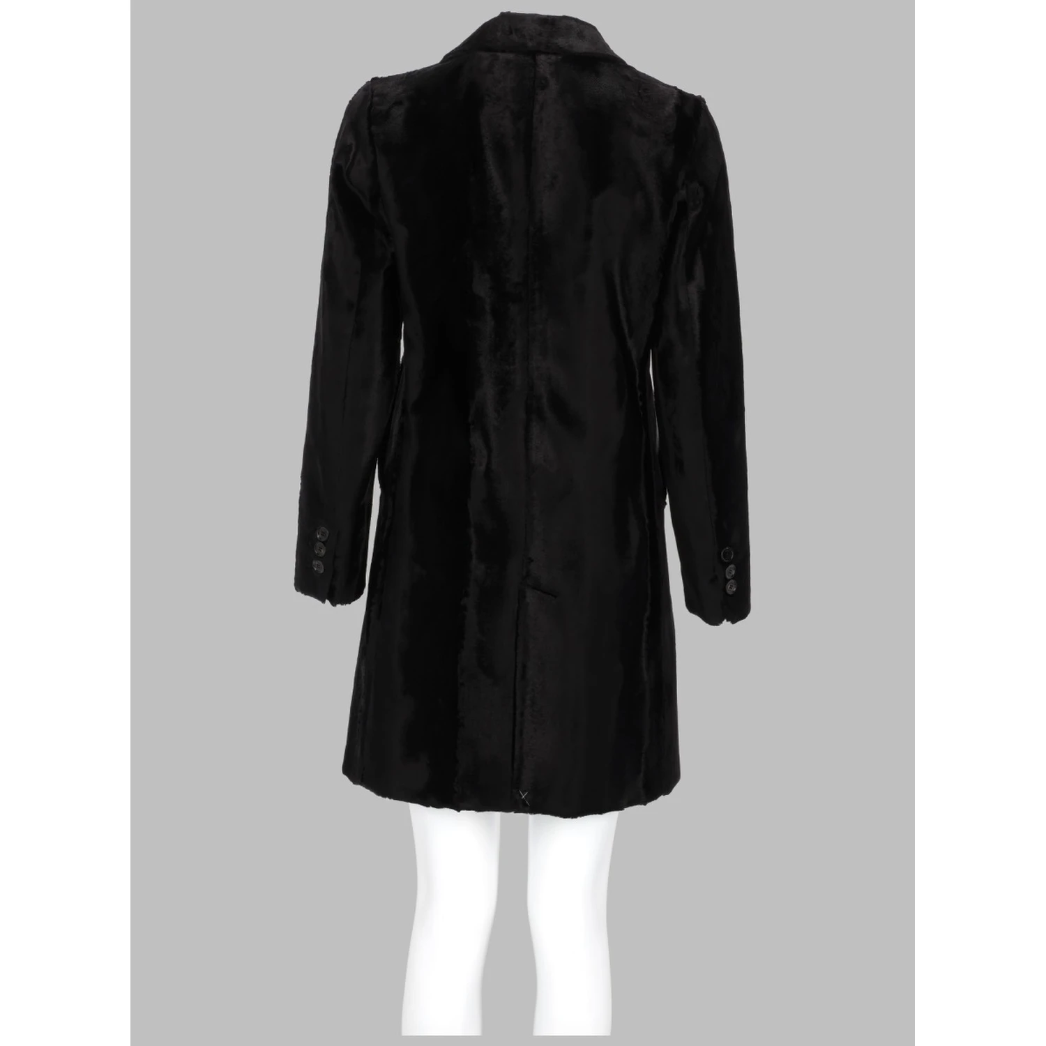 CAPPOTTO MONOPETTO