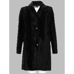 CAPPOTTO MONOPETTO