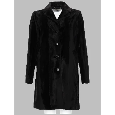 CAPPOTTO MONOPETTO